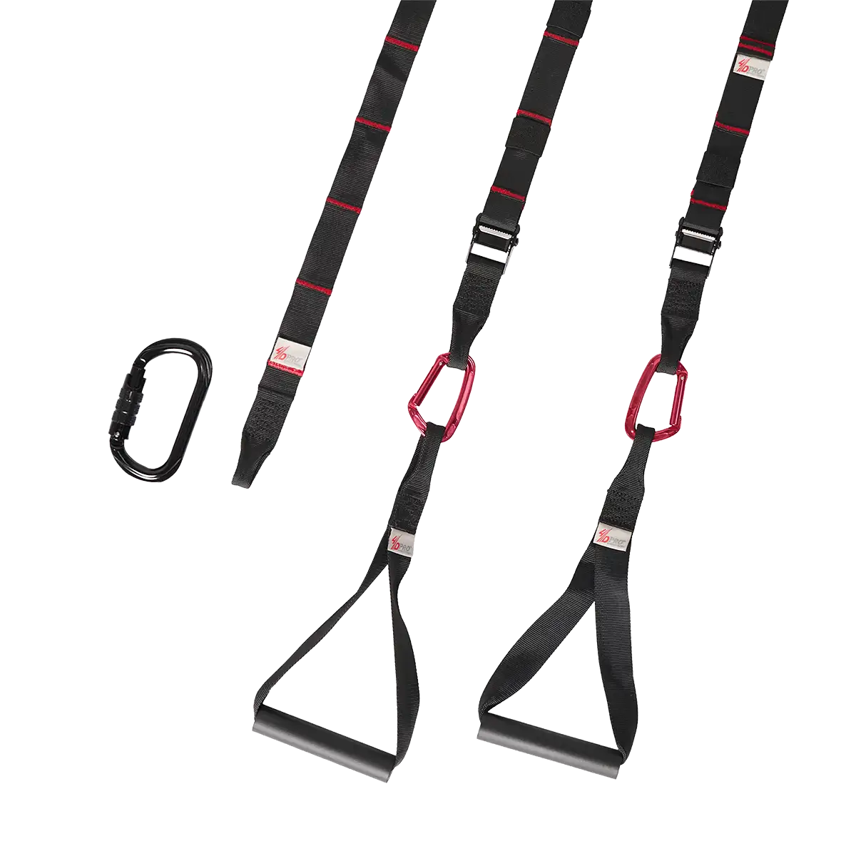 4D PRO Schlingentrainer - Image 7