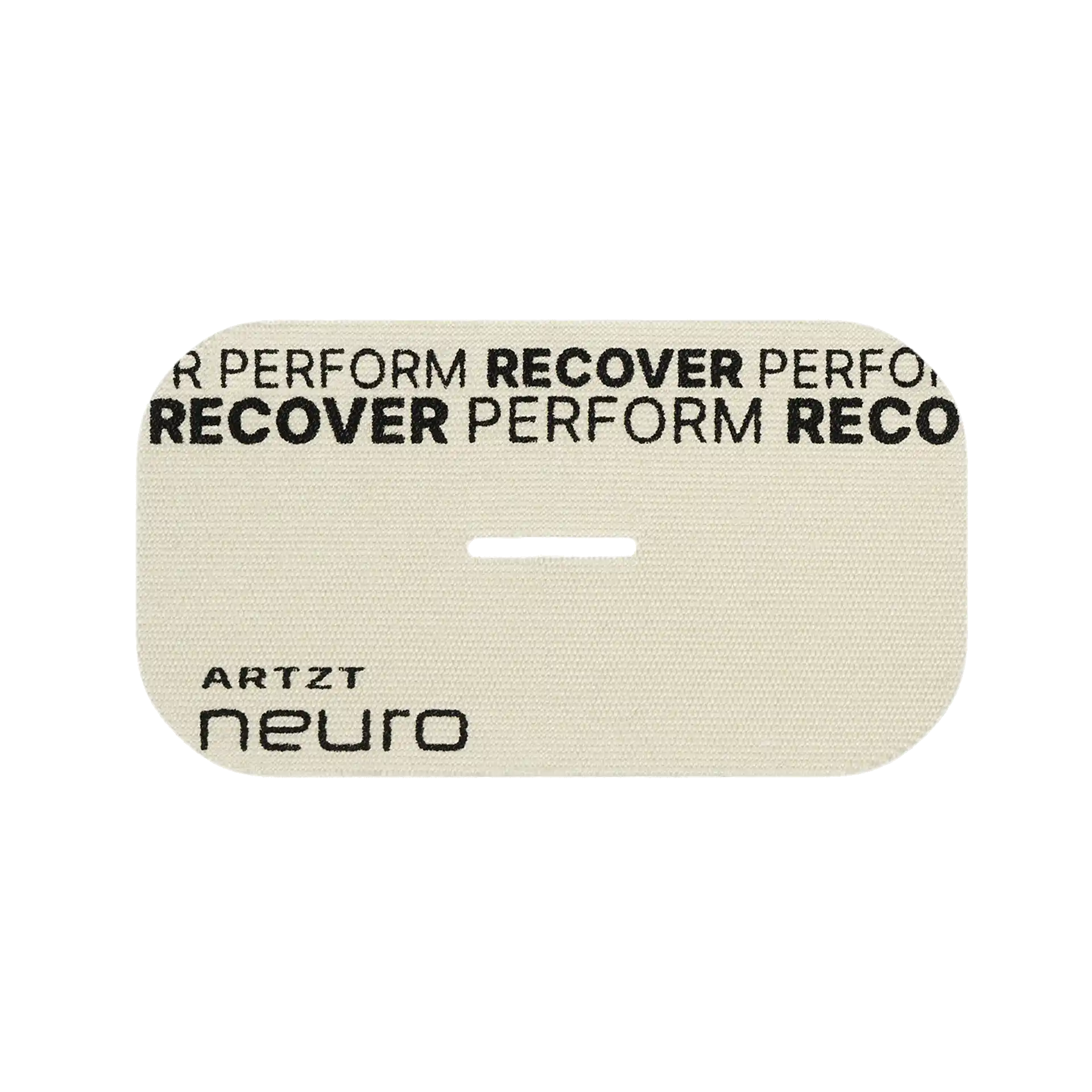 Mouth Tape Recovery | bei Schnarchen, Förderung der Nasenatmung, echte Erholung | 30 Stück, 9 x 5 cm