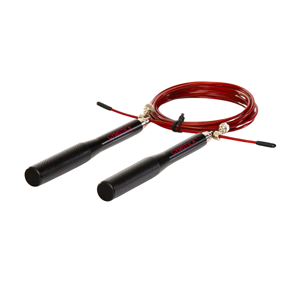 Speed Rope PRO Springseil | Längenverstellbar bis 300 cm