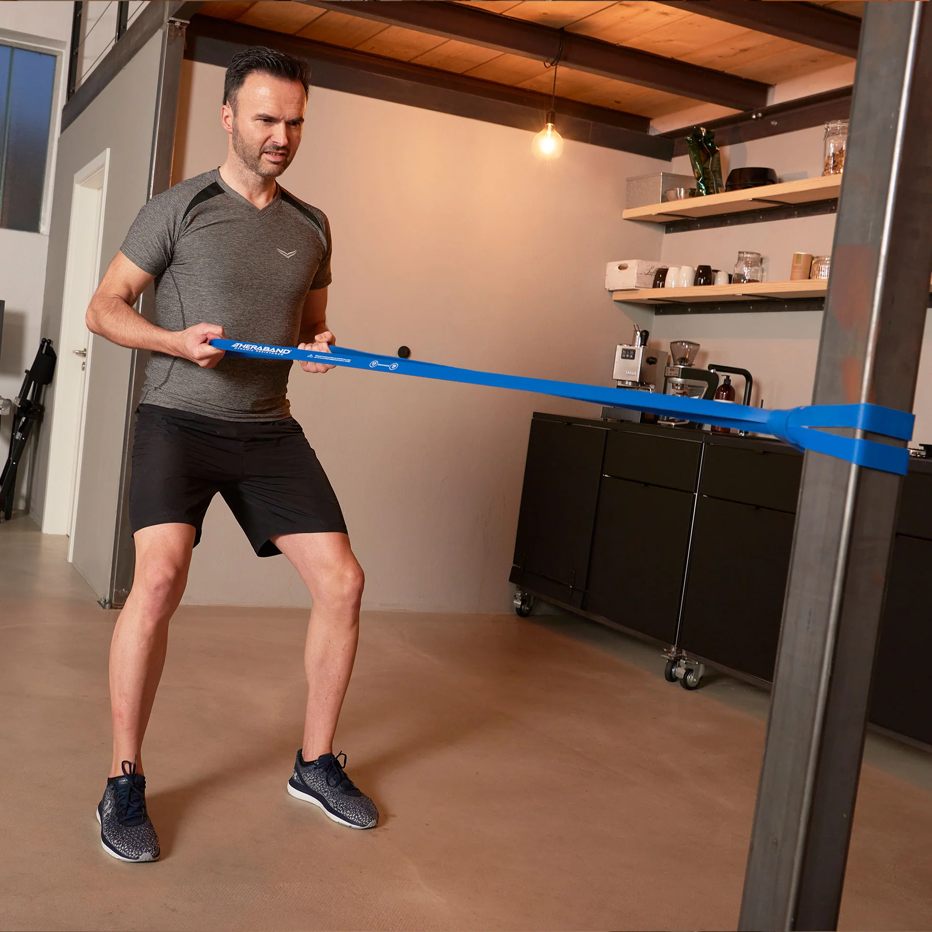 High Resistance Band 2er Set - Image 7