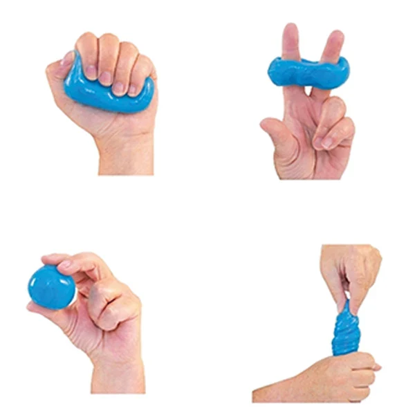 Therapieknete für Handtraining | 85 g - Image 10